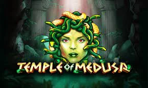 Temple of Medusa Slot od Microgaming