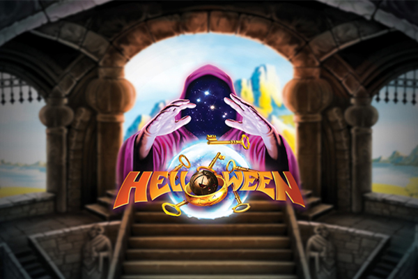 Helloween Od Play'n GO