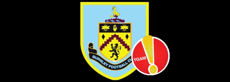 Partnerství YGAM S Burnley FC
