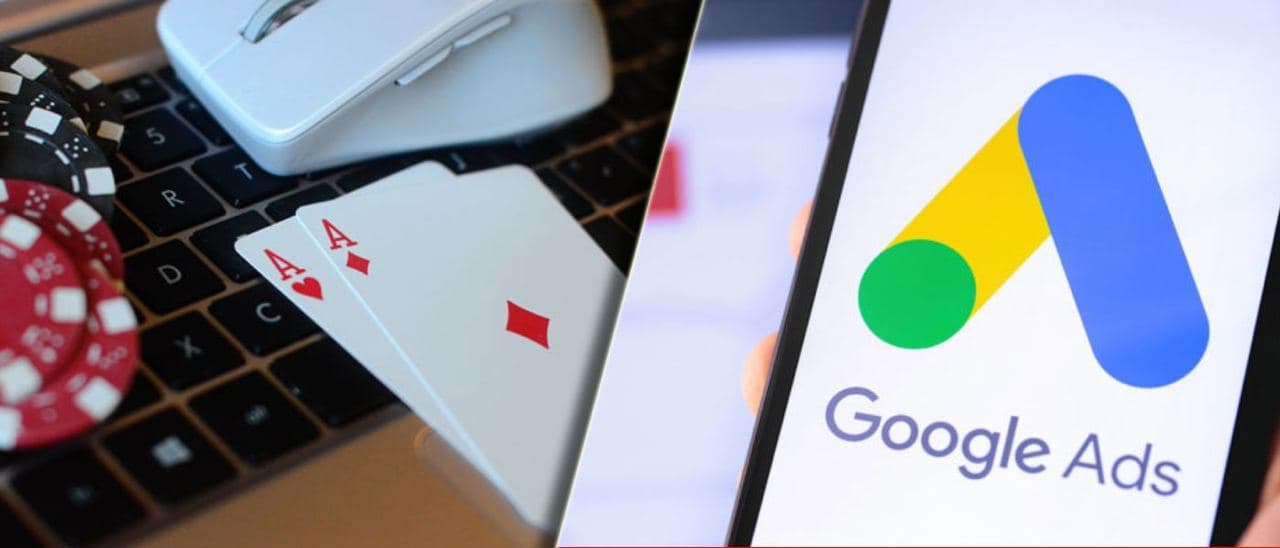 Blokování Reklam Na Hazardní Hry Společností Google
