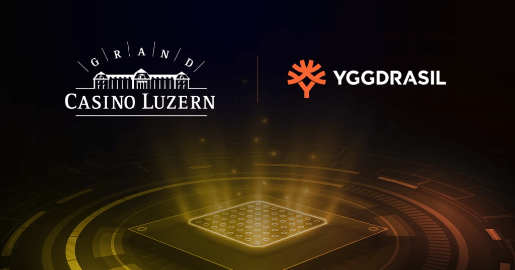 Yggdrasil Vstoupil Na Švýcarský Trh