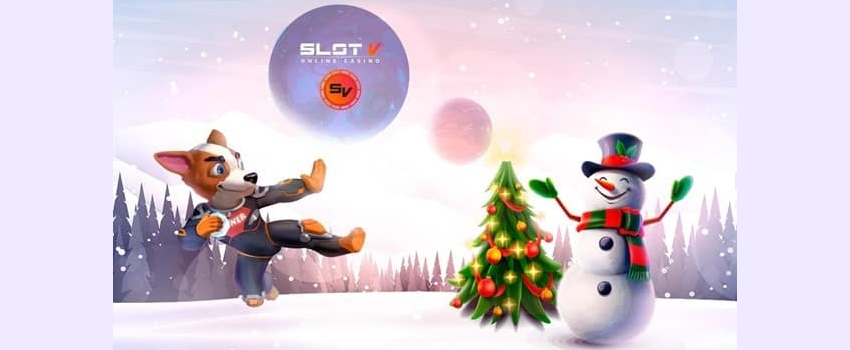 Nová Promo Akce Od SlotV Casino