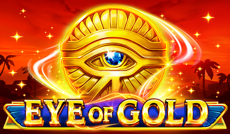 Eye Of Gold - Nový Slot Booongo