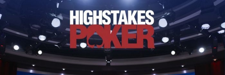 High Stakes Poker Skvělé Ruce