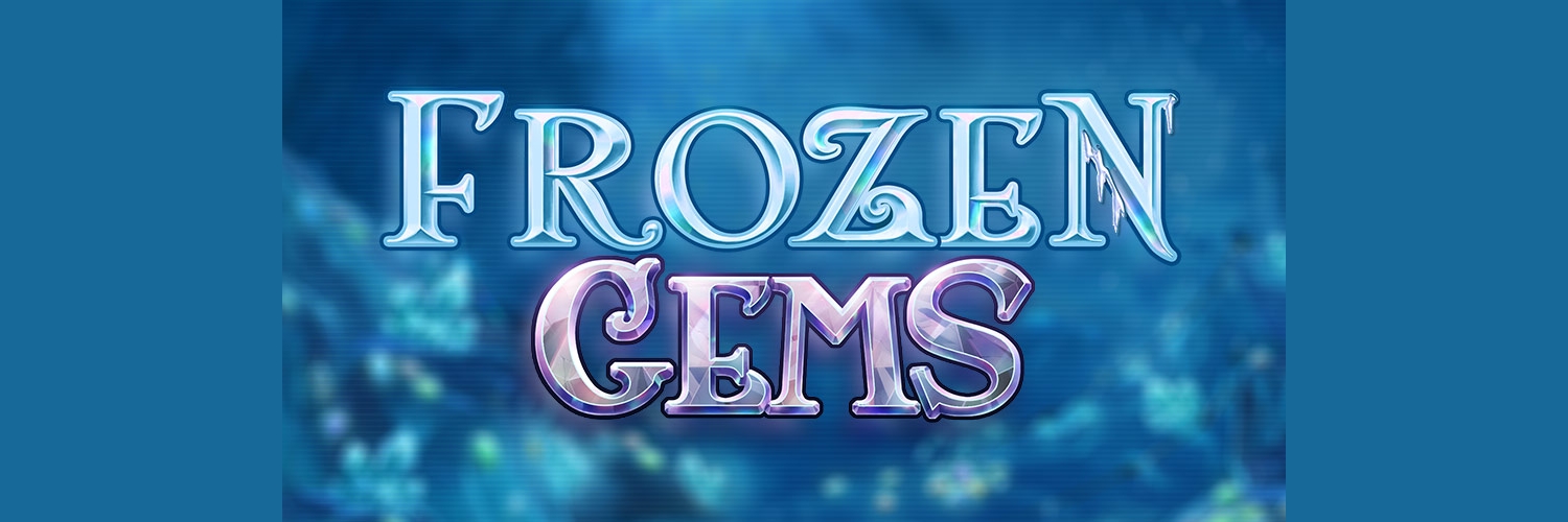 Frozen Gems Od Play'n GO
