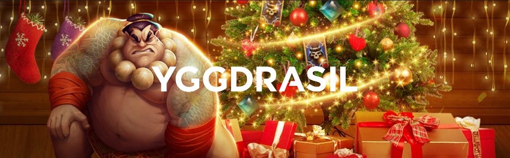 Yggdrasil Vánoční Akce