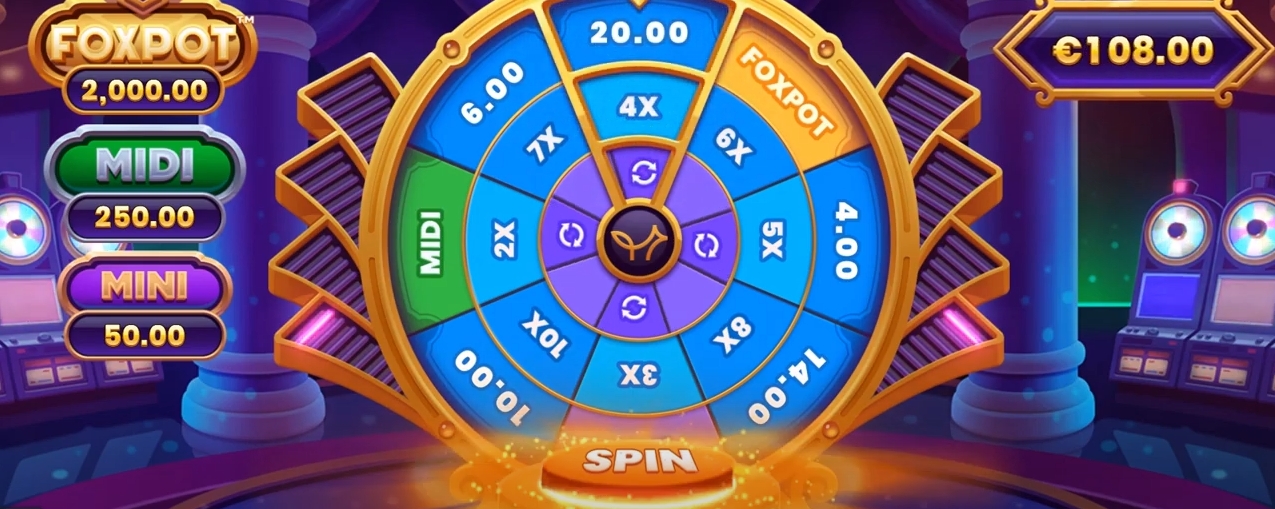 Nová Hra Od Společnosti Microgaming