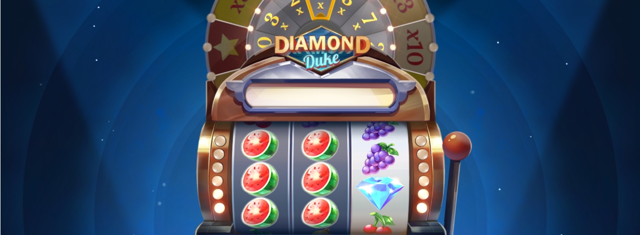 Diamond Duke Zaplaceno 560 000 EUR