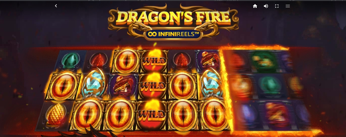Nový Vynikající Hit Red Tiger