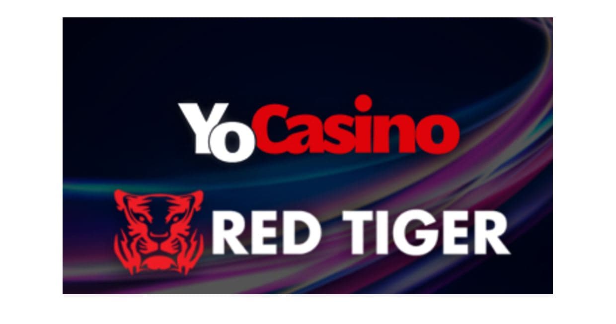 Hry Red Tiger Na YoCasino