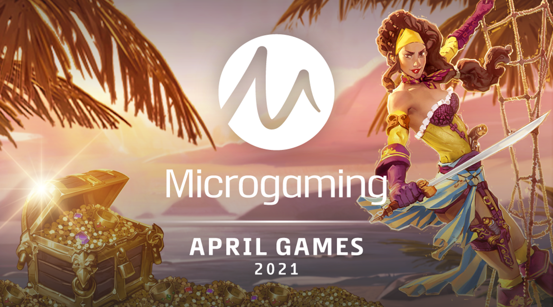 Dubnové Hry Microgaming