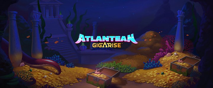 Atlantean GigaRise Od Yggdrasila