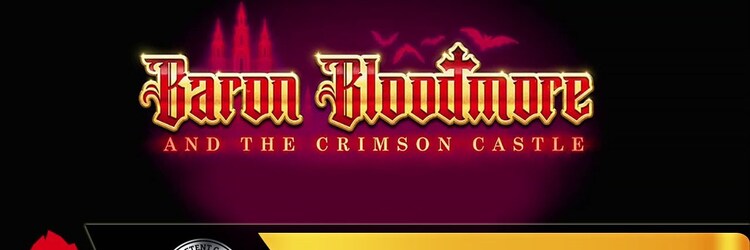 Baron Bloodmore Od Thunderkick