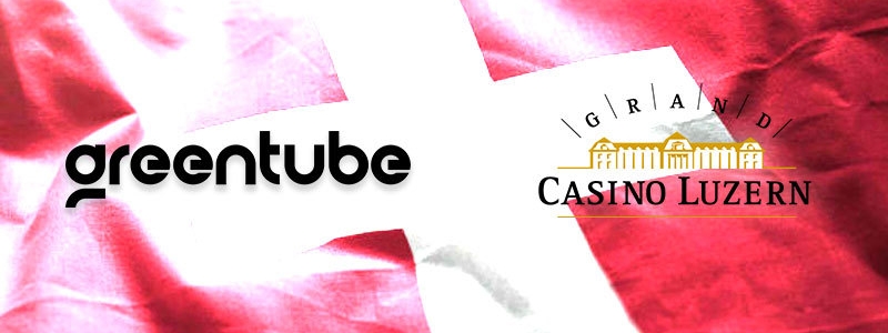 Jackpoty V Grand Casino Luzern