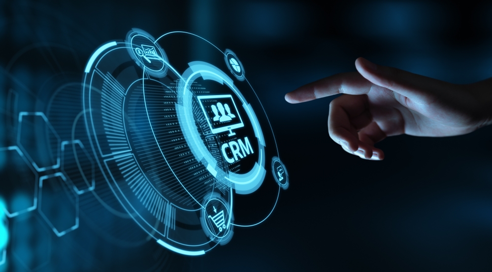 Aspire Integruje Nové CRM