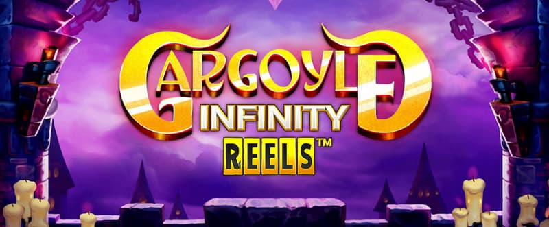 Válce Gargoyle Infinity Od Společnosti Yggdrasil