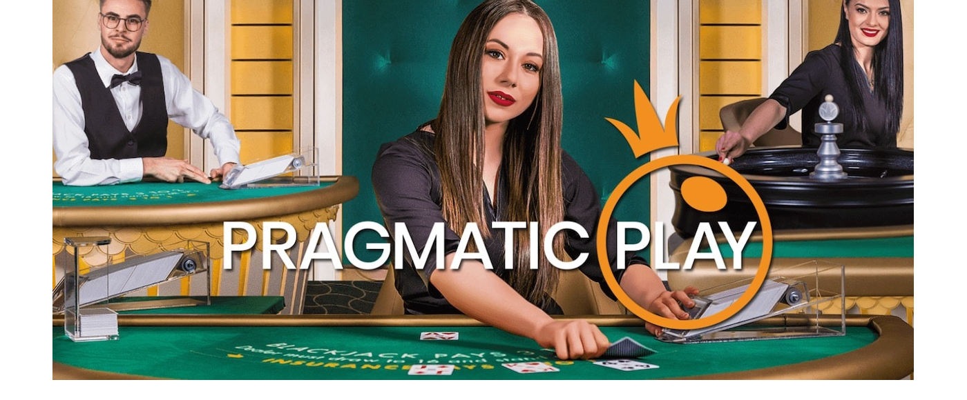 Nové Živé Hry Od Pragmatic