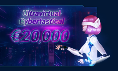 Ultravirtuální Kybernetický Turnaj