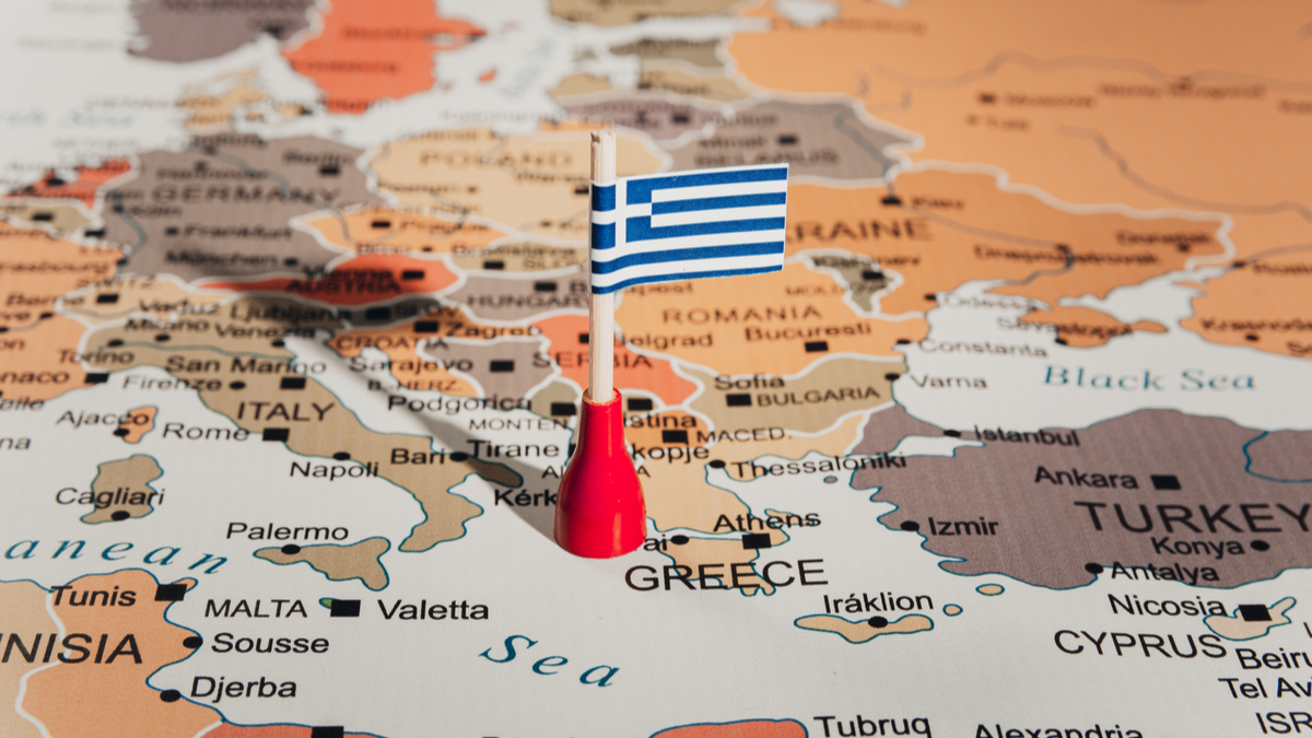 SOFTSWISS V Řeckém IGamingovém Prostoru