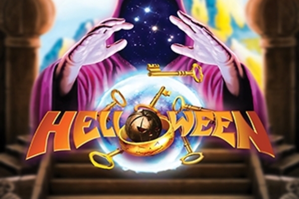 Helloween Od Play'n GO