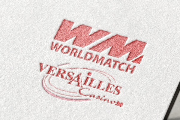 WorldMatch A Versailles Casino - Nové Partnerství