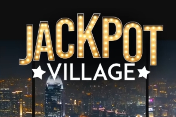 Uvítací Bonus Jackpot Village