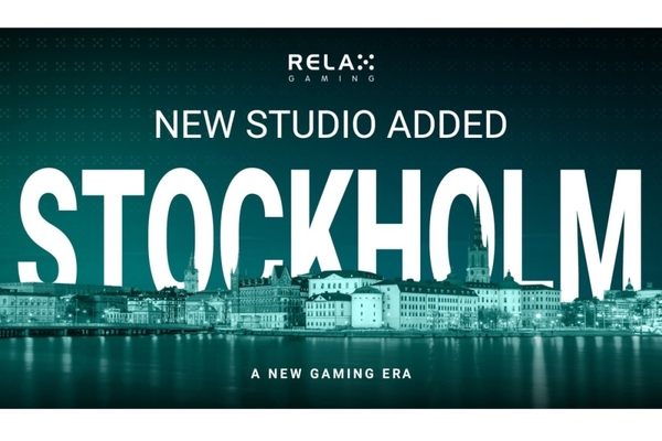Relax Gaming Otevírá Nové Studio