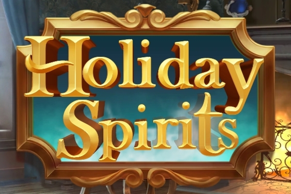 Play'n GO Vydal Nový Slot Holiday Spirits
