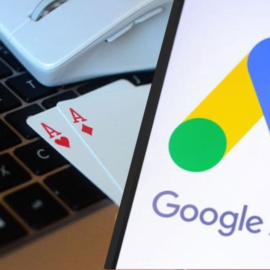Blokování Reklam Na Hazardní Hry Společností Google