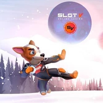 Nová Promo Akce Od SlotV Casino