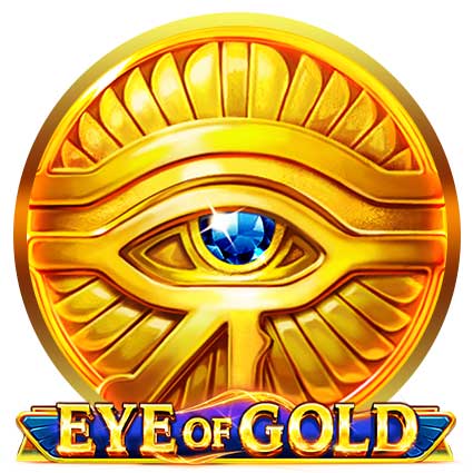 Eye Of Gold - Nový Slot Booongo