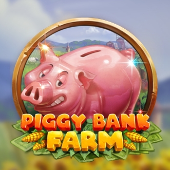 Farma Prasátka Od Play`n Go