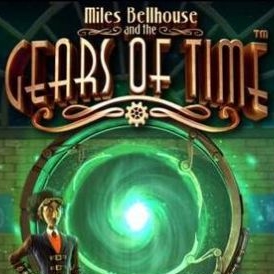 Gears Of Time Od Společnosti Betsoft