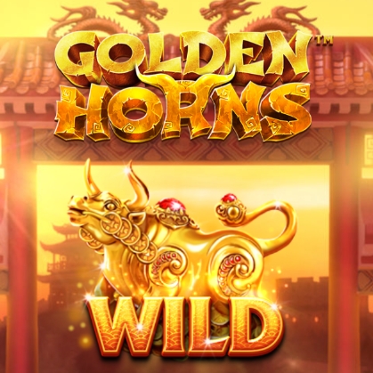 Golden Hornst Od Společnosti Betsoft