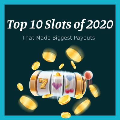 Top 10 Automatů Roku 2020