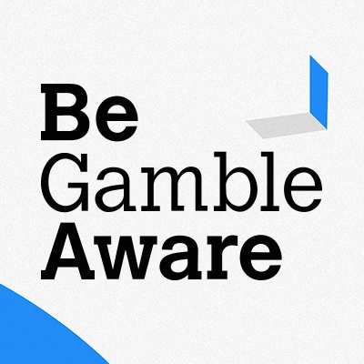 Kampaň NHS A GambleAware