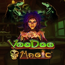 Voodoo Magic Od Společnosti Pragmatic Play