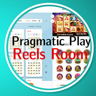 Reels Room Od Pragmatic Play
