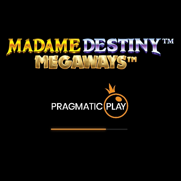 Madame Destiny Od Pragmatic