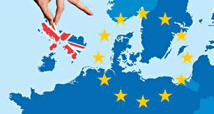 Hazardní Průmysl Po Brexitu