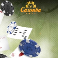 Kasino Casimba Nová Promo Akce
