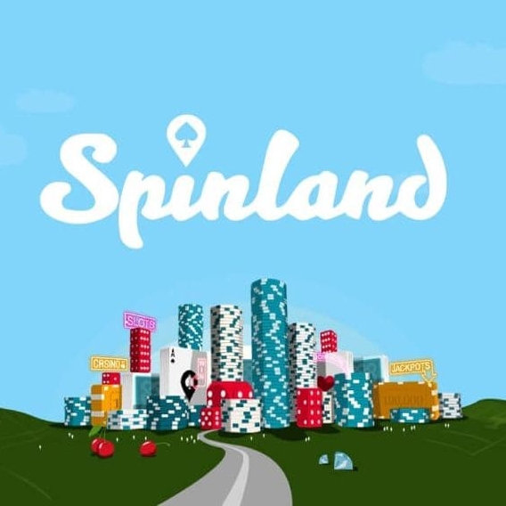 SpinLand Casino Nové Dárky