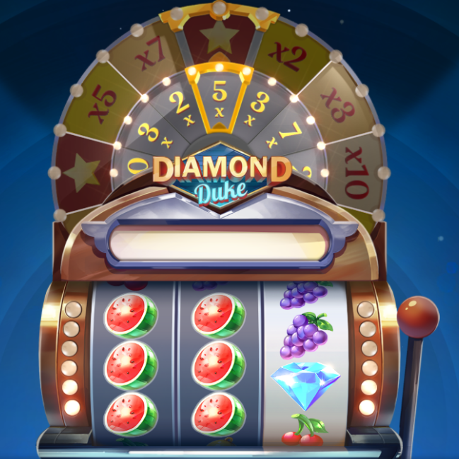 Diamond Duke Zaplaceno 560 000 EUR