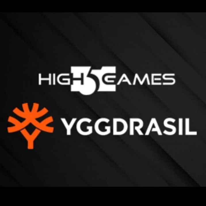 Yggdrasil Získal Nového Partnera