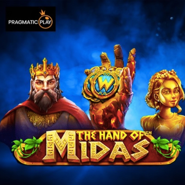 Nový Titul Z Pragmatic Play