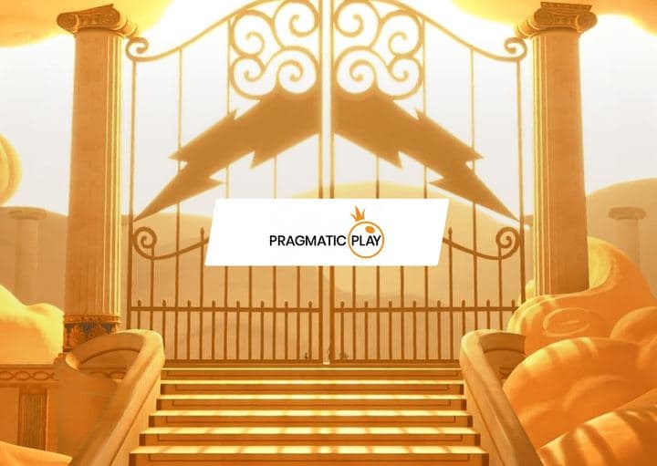 Vzrušující Automat Od Pragmatic Play
