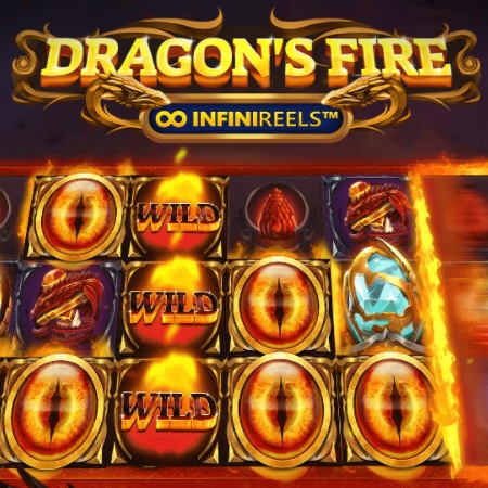 Nový Vynikající Hit Red Tiger