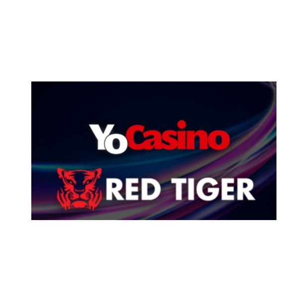 Hry Red Tiger Na YoCasino