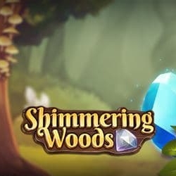 Shimmering Woods Od Play`n Go
