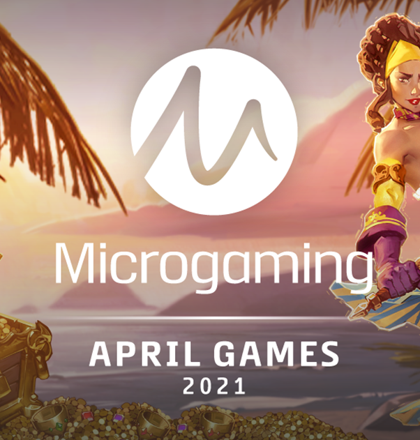 Dubnové Hry Microgaming